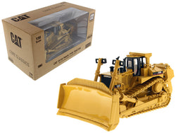 CAT Caterpillar D11R Track Type Tractor with Operator Core Classics Series 1/50 Diecast Model by Diecast Masters
