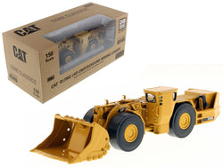 CAT Caterpillar R1700G Underground Mining Loader with Operator Core Classics Series 1/50 Diecast Model by Diecast Masters