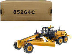 CAT Caterpillar 24M Motor Grader with Operator Core Classics Series 1/50 Diecast Model by Diecast Masters