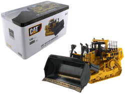CAT Caterpillar D11T CD Carrydozer with Operator High Line Series 1/50 Diecast Model by Diecast Masters