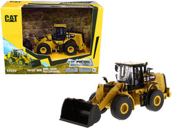 CAT Caterpillar 950M Wheel Loader "Play & Collect" Series 1/64 Diecast Model by Diecast Masters