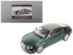 Bentley Diecast Models – Main Street Diecast Classics