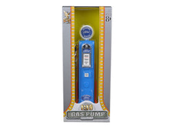"Ford Service" Vintage Digital Gas Pump Replica 1/18 Diecast Model by Road Signature