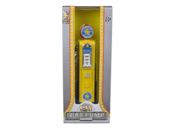 "Cadillac Service" Vintage Digital Gas Pump Replica 1/18 Diecast Model by Road Signature