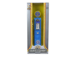 "Oldsmobile Service" Vintage Digital Gas Pump Replica 1/18 Diecast Model by Road Signature