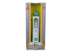 "Quaker State" Vintage Digital Gas Pump Replica 1/18 Diecast Model by Road Signature