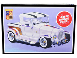 George Barris' Ala Kart Pickup Truck Plastic Model Kit (Skill Level 2) 1/25 Scale Model by AMT