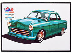 1949 Ford Coupe "The 49'er" 3-in-1 Plastic Model Kit 1/25 Scale Model by AMT
