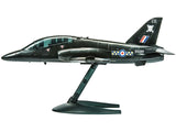 BAE Hawk Painted Plastic Model Airplane Kit (Skill Level 1) by Airfix Quickbuild