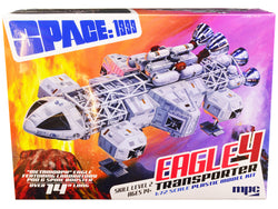 Eagle 4 Transporter "Space: 1999" (1975-1977) TV Show Plastic Model Kit (Skill Level 2) 1/72 Scale Model by MPC